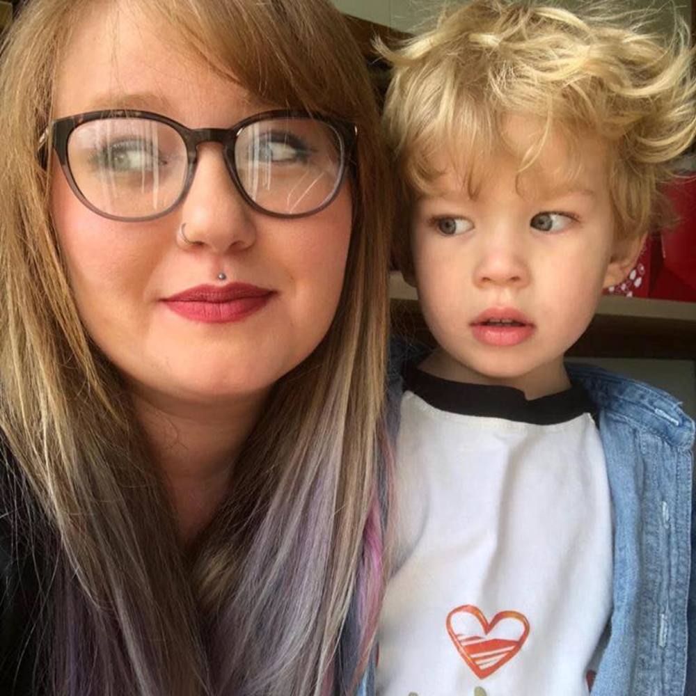 Meet your Posher, Paige